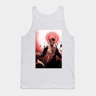 Father Nero Tank Top